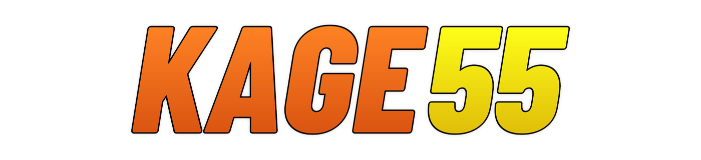 kage55 Logo